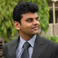 Nishit Shah
