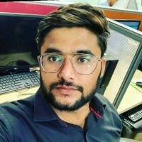 Gourav Tripathi