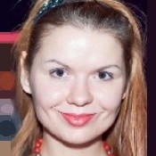 Olesya Salmina