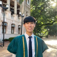Anson KWAN