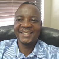 George Muhongo