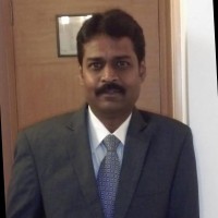 Ravichandran Sampath