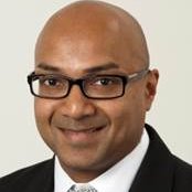 Mark Subramaniam
