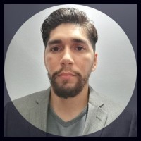 Joel Delgado