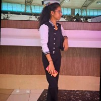 Harshitha Dk