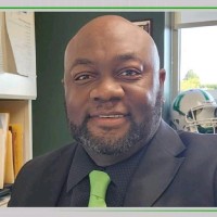 Frank Hawkins, Jr., Cmaa