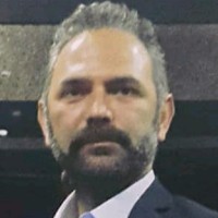 İbrahi̇m Alper Özcan