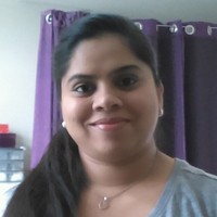 Krishna Patel