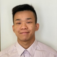Donald Chong