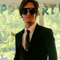 Daniel Campano