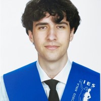 Adrián Ortega Martín