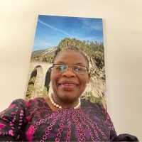 Obiageli “Oby” Ezekwesili
