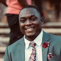 Desmond Ato Dadzie