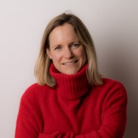 Katharine Cotter