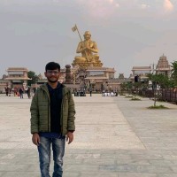 Shivam Amrutwar