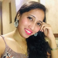 Ankita Kuveskar