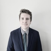 Alex Buckle