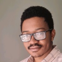 Tebogo Christopher Seshibe