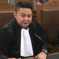 Frengky Richard Mesakaraeng