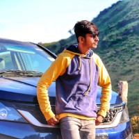 Ravishankar K R