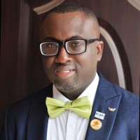 Okunade Olusesan (Acti, Mciota, Fca,)