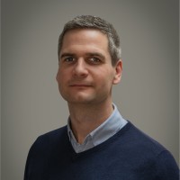 Nicholas Simm