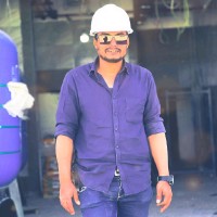 Amr Dawood