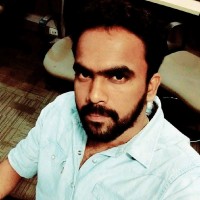 Manoj Dhanasekar