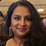 Anjana Padmanabhan