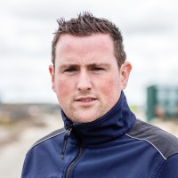 Garry Smith