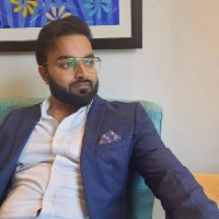 Deepak Kumar