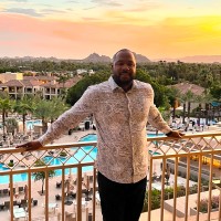 Terrance Wright, Mba