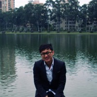 Mike Wang