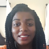 Myrlène Siméon Laguerre