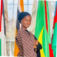 Lala Touray