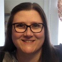 Heather Cooley