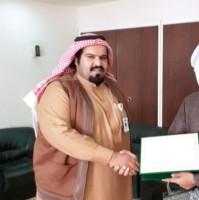 فيصل شرعان الشمري