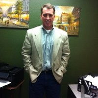 Stephen Hight