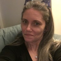 Rebecca Wilcox-Ball