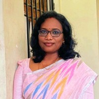 Sumathi Mohan