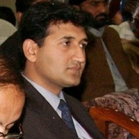 Jabran Javed