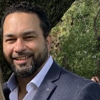 Daniel Gomez