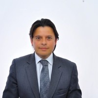 XAVIER MALDONADO
