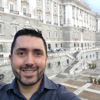 Andres Eduardo Rodriguez González