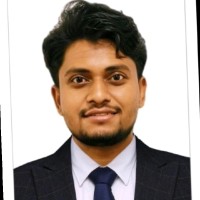Ekramul Hossain