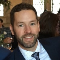 Mike Robichaud