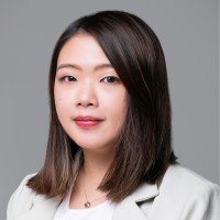 Nana Hsu ( Hua-Min Hsu )