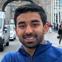 Varun Rallabandi