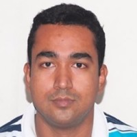 Ranjan Kumar Mohapatra