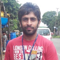 Rohit Relhan
